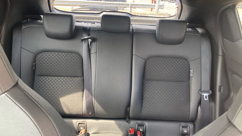 Nissan Juke 1.6 Hybrid N-Connecta 5dr Auto Hybrid Hatchback